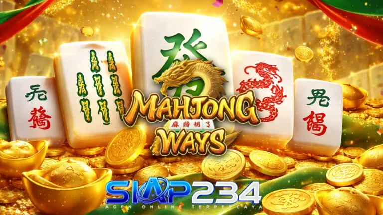 perubahan game mahjong 2 terbaru