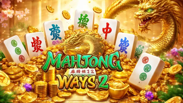 update mahjong ways 2 fitur baru